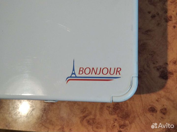 Конвектор электрический