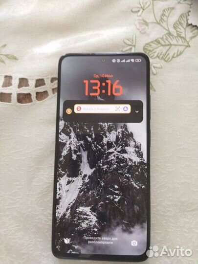 Xiaomi Redmi Note 11 Pro, 6/64 ГБ