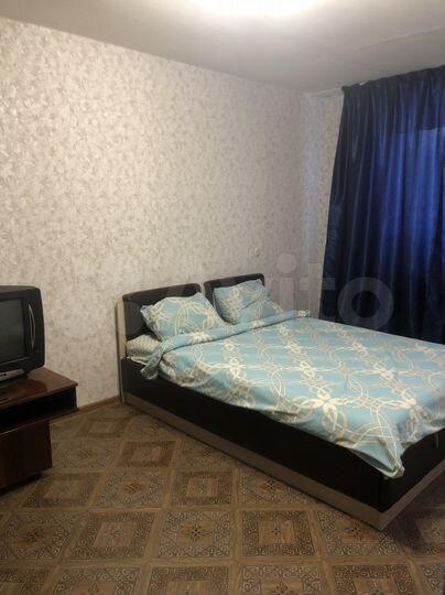 1-к. квартира, 32 м², 4/5 эт.