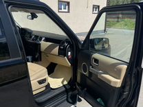 Land Rover Discovery 2.7 AT, 2008, 304 000 км, с пробегом, цена 1 450 000 руб.