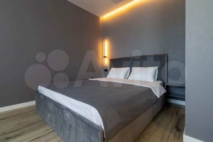 Квартира-студия, 35 м², 2/9 эт.