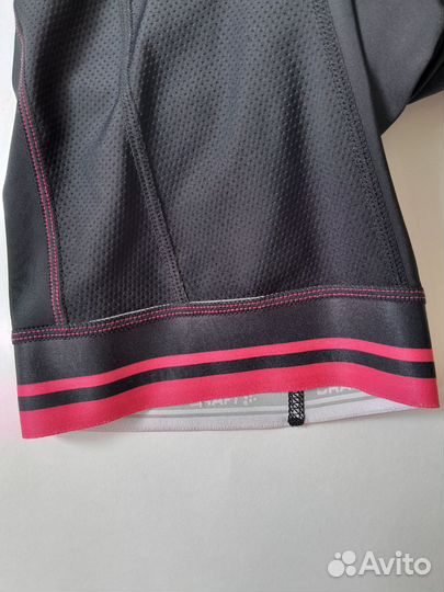 Велокомбинезон craft M 48