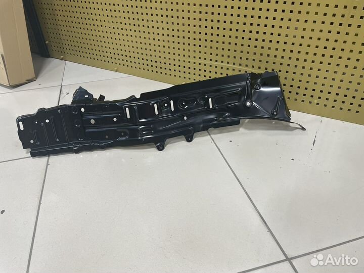 Лонжерон передний Toyota Rav4 50 2018-2024