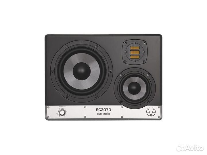 Eve Audio SC3070 left монитор