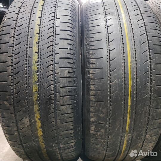 Yokohama Geolandar SUV G055E 225/55 R18 98H