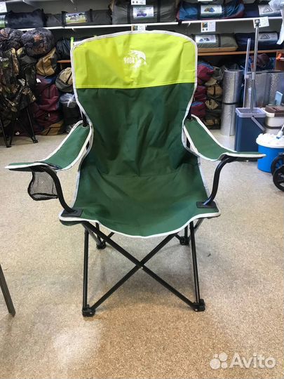 Кресло для ловли