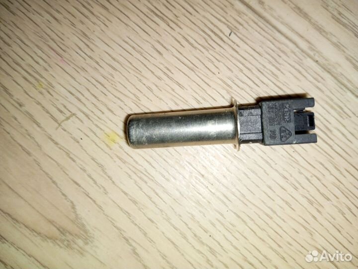 Датчик температуры для стиральной машины