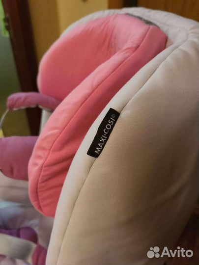 Детское автокресло 9 до 36 кг