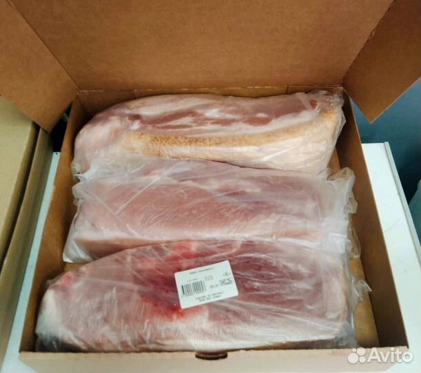 Мясо свинина говядина