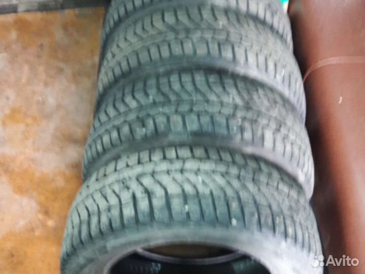 Viatti Brina Nordico V-522 195/60 R15 96T