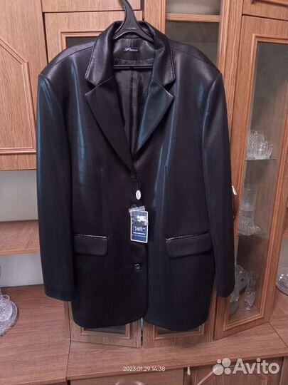 Новая женская одежда