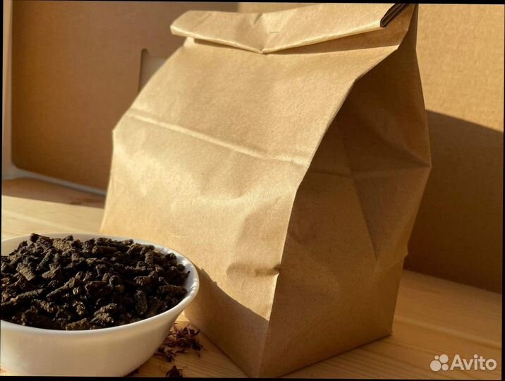 Иван-чай 1кг по рецепту, качественный