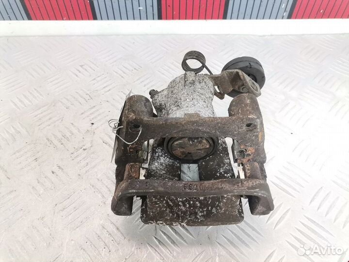 Суппорт задний правый для Opel Meriva A 93176083