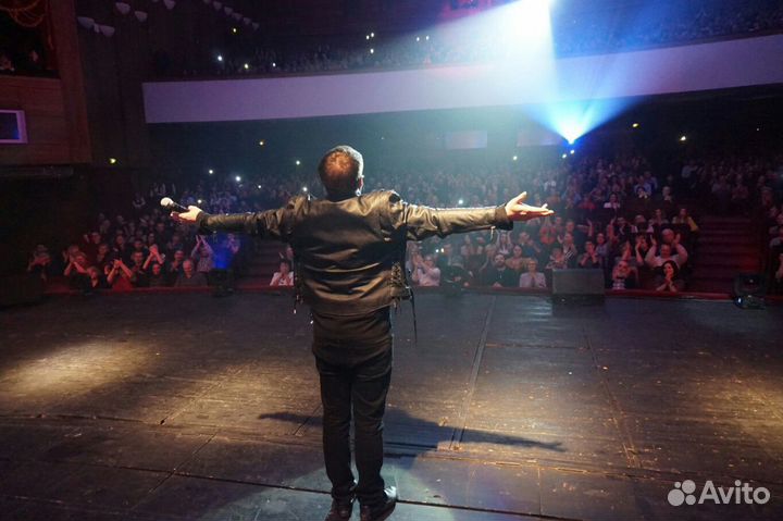 Кавер-группа на Ваш праздник