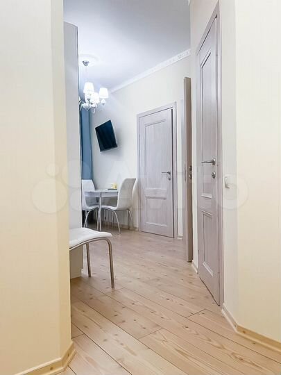 2-к. квартира, 38,3 м², 3/10 эт.