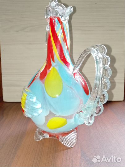 Набор Кувшин 