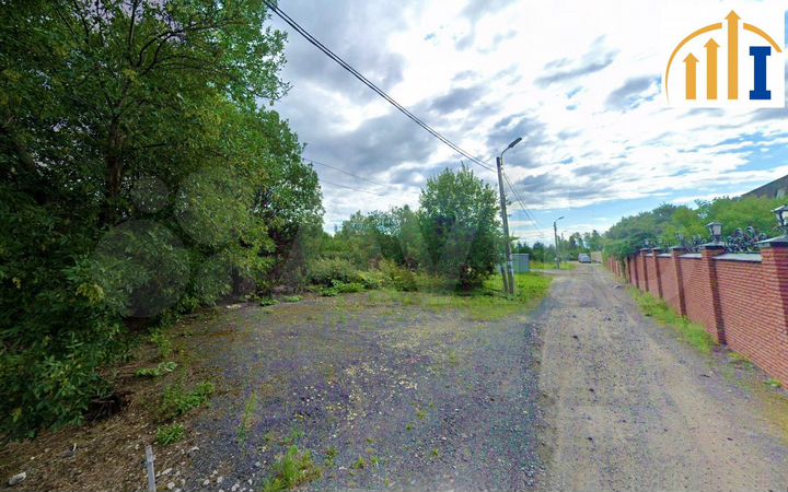 Участок 24 сот. (ИЖС)