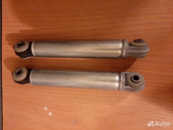 Амортизаторы 120 N см Miele