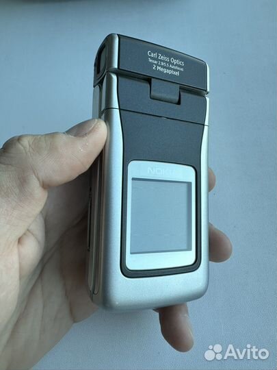 Nokia N90 Оригинал