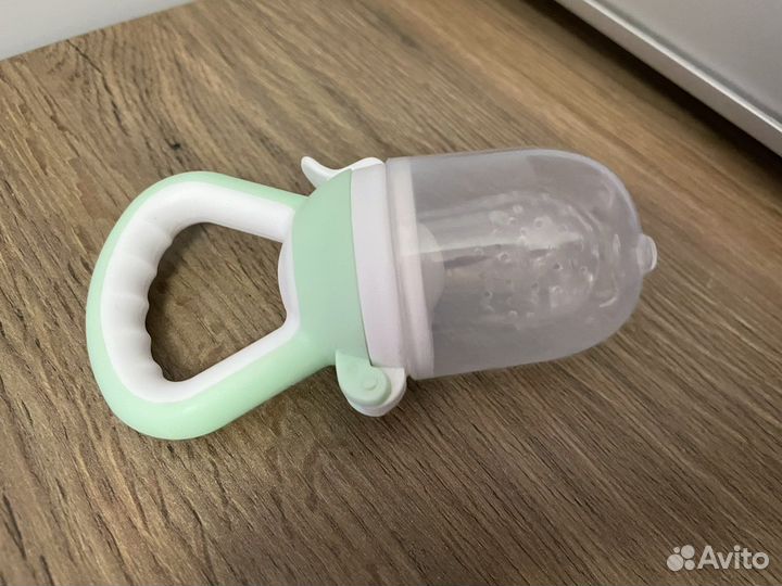 Ниблер новый