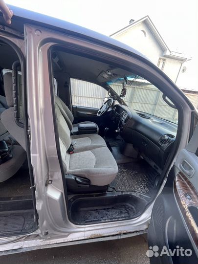 Перевозка людей межгород