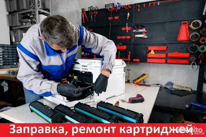 Картридж HP CE255A / 55A