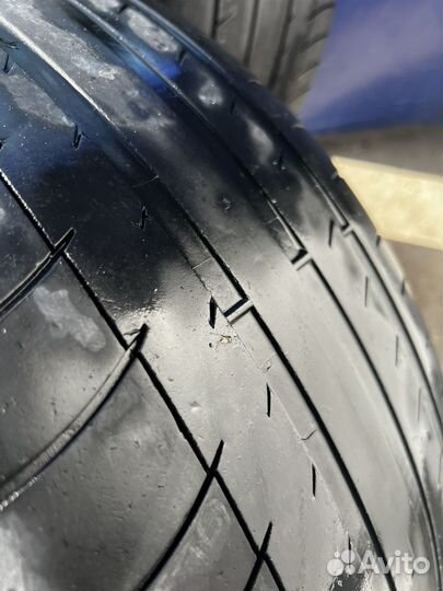 Michelin Latitude Sport 275/50 R20