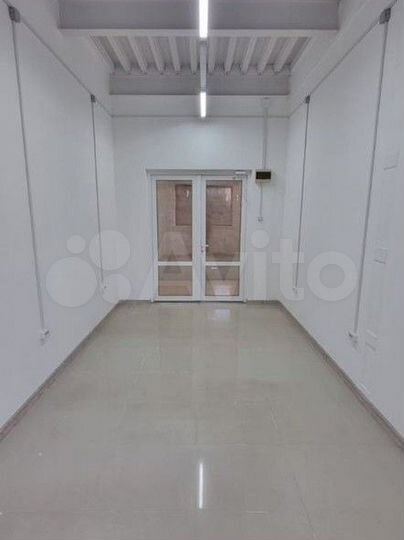 Свободного назначения, 20 м²