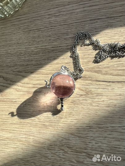 Кулон чародейки