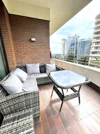 2-к. квартира, 90 м², 5/10 эт.