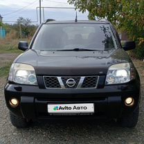 Nissan X-Trail 2.5 AT, 2007, 258 789 км, с пробегом, цена 790 000 руб.