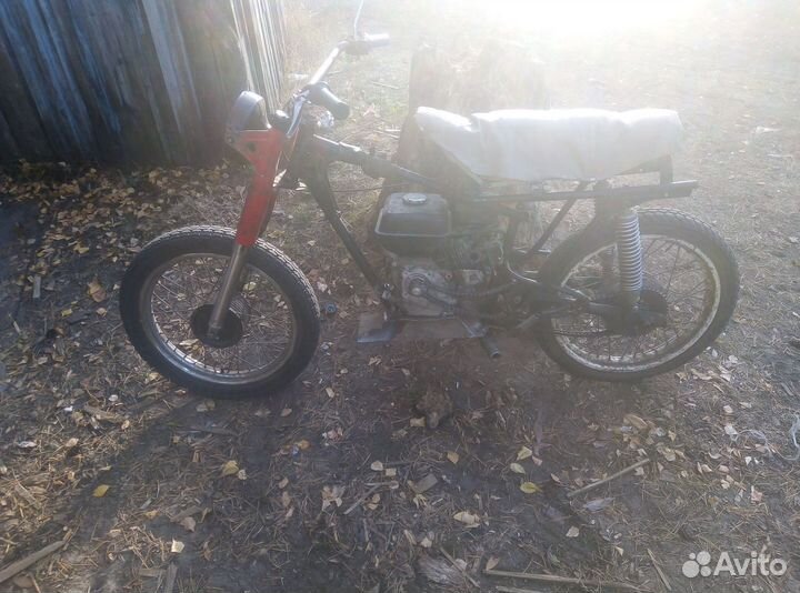 Двигатель для мотоблока 8.5 л.с