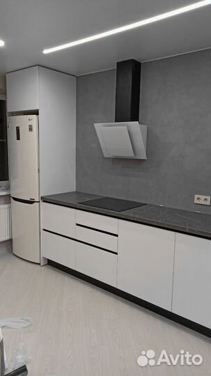 Кухни кухонные гарнитуры