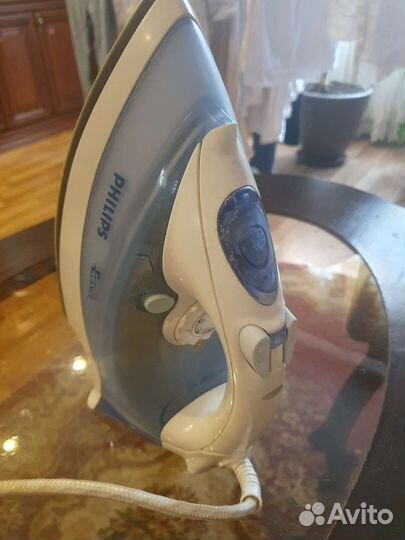 Утюг Philips