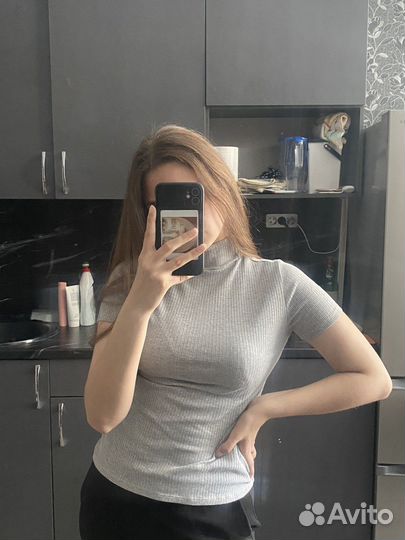 Женские вещи пакетом размера S