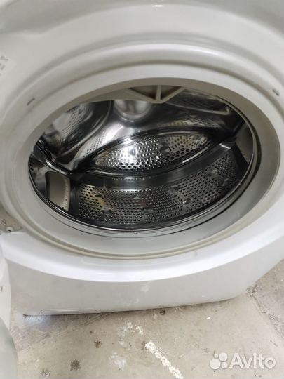 Стиральная машина канди узкая