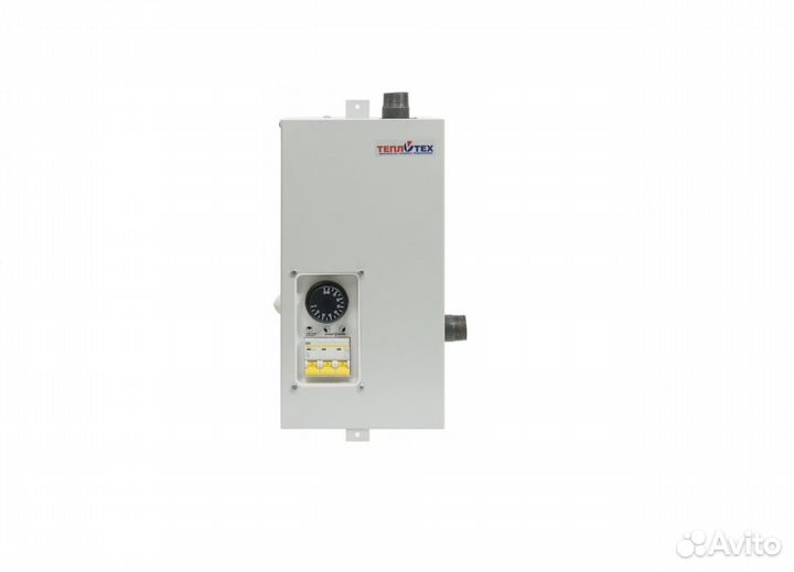 Электрический котел 6 квт