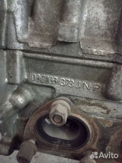 Гбц фольксваген поло