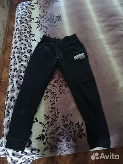 Мужская одежда