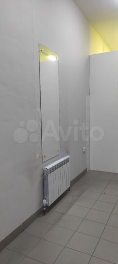 Свободного назначения, 25.4 м²