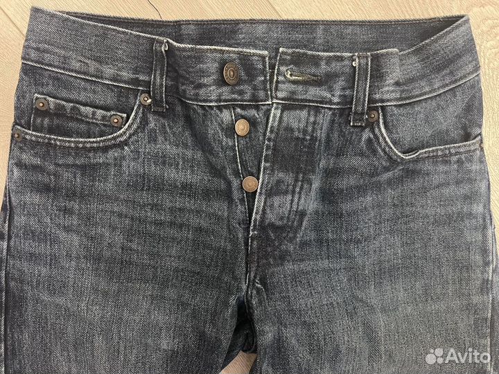 Джинсы Levis 501 для подростка