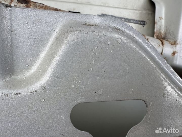 Дверь передняя левая kia cerato