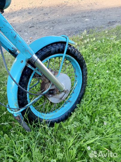 Продам иж юпитер