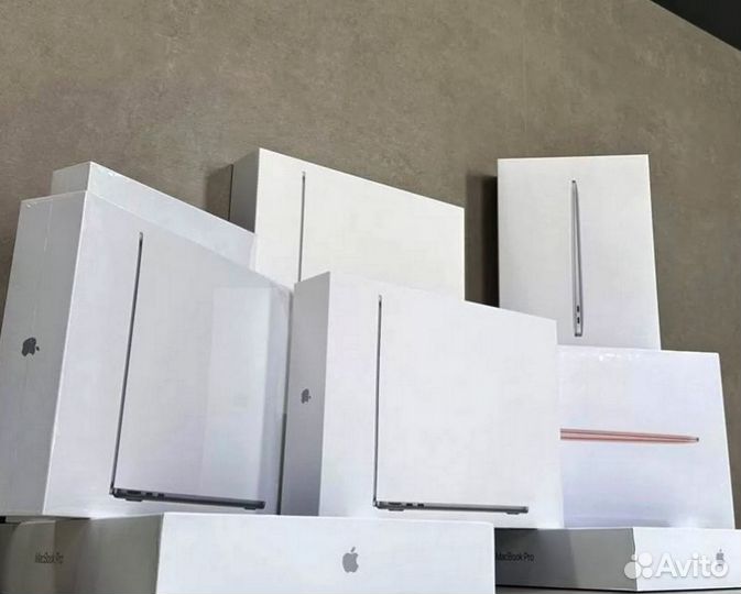 Macbook Pro 14 m2 pro 16гб 1tb Рст, ндс