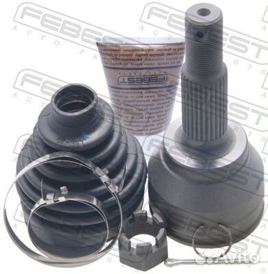 ШРУС наружный 22X56.1X29 nissan juke UK make F1