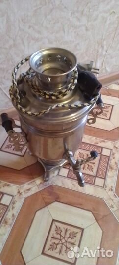 Самовар электрический