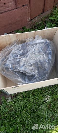 Кпп Chery A13,Bonus