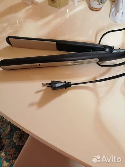 Плойка для завивки волос