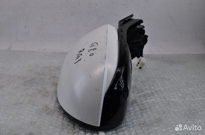 Б/У Б/У Зеркало боковое правое Genesis G80 II