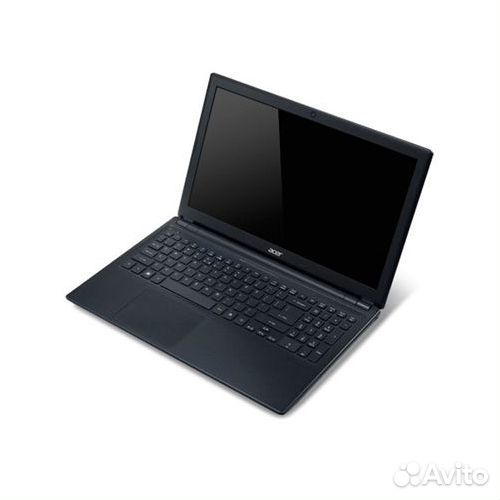 Ноутбук Acer Aspire E15 E5-511